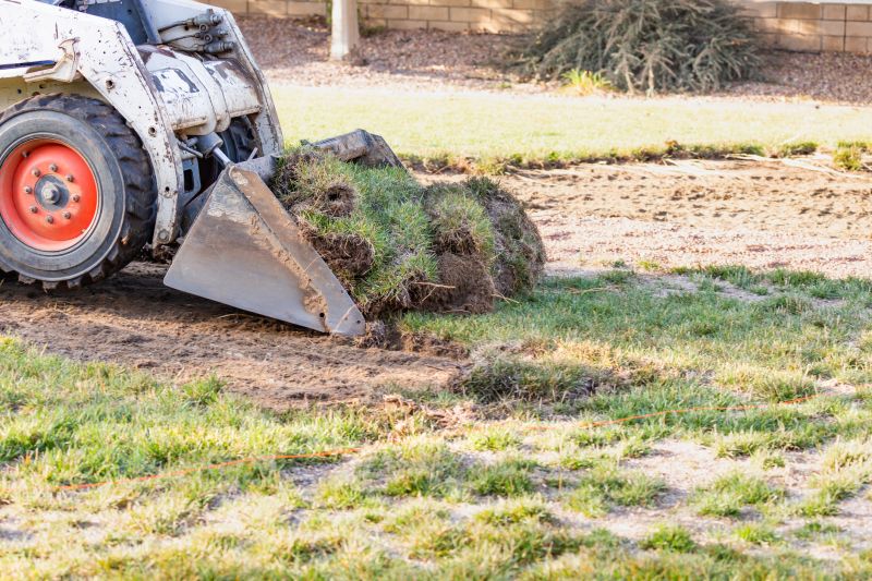 Earthwork Service Cost — Cost of Earthwork Service