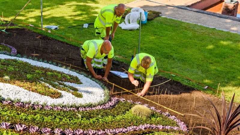 Earthwork Service Cost — Cost of Earthwork Service
