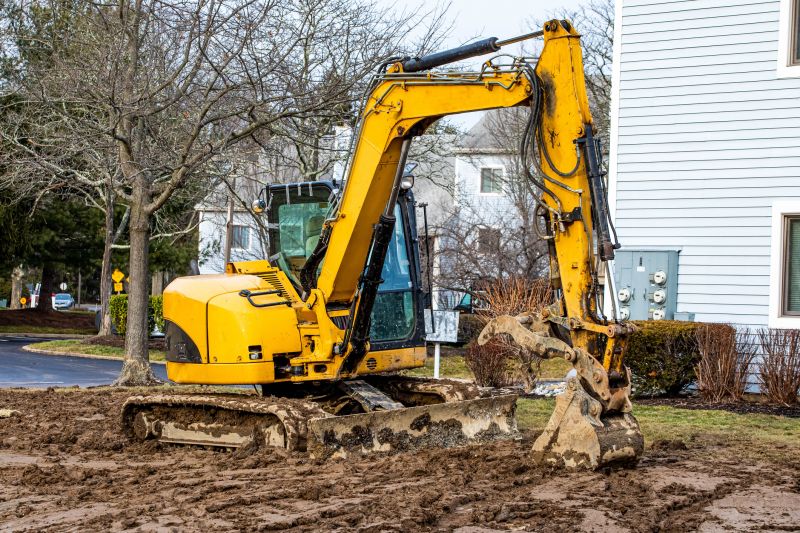 Earthwork Service Cost — Cost of Earthwork Service
