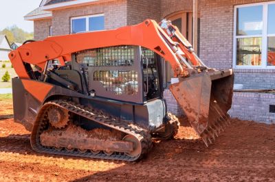 Perform Land Management Projects