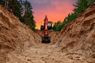 Resolve Drainage Issues